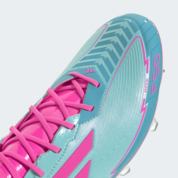 adidas F50 ELITE FG メッシ 26cm アディダス メッシ F50 ELITE FG / 天然芝用 / Messi F50 Elite