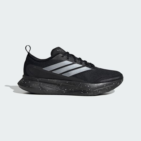 Black Jogit Shoes