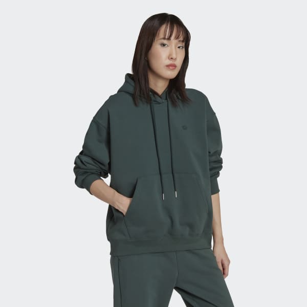 Gron Adicolor Oversize hoodie KA051