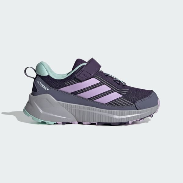 adidas Terrex Trailmaker 2 Hiking Shoes - Purple | Free