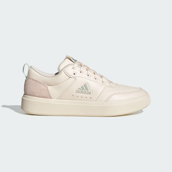 Blanco Zapatillas Park Street