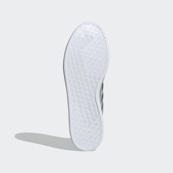 adidas court adapt grey