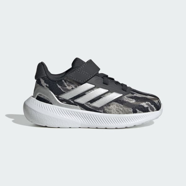 Verde Scarpe RunFalcon 5 Kids