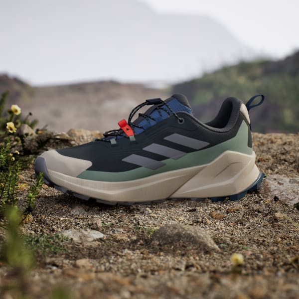 アディダス テレックス トレイルメーカー 2 GORE-TEX スピード
