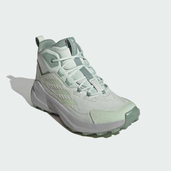 Terrex Trailmaker 2.0 Leather Hiking Shoes