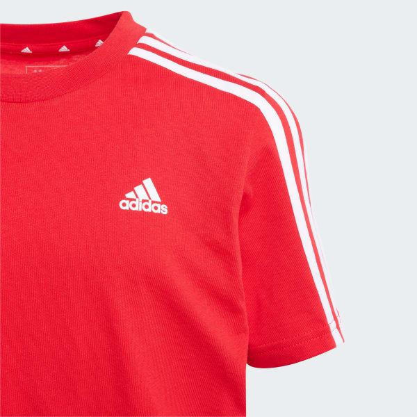 Adidas cotton shirts top