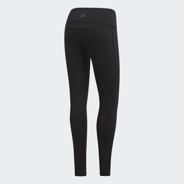 adidas Believe This Soft Tights - Black 