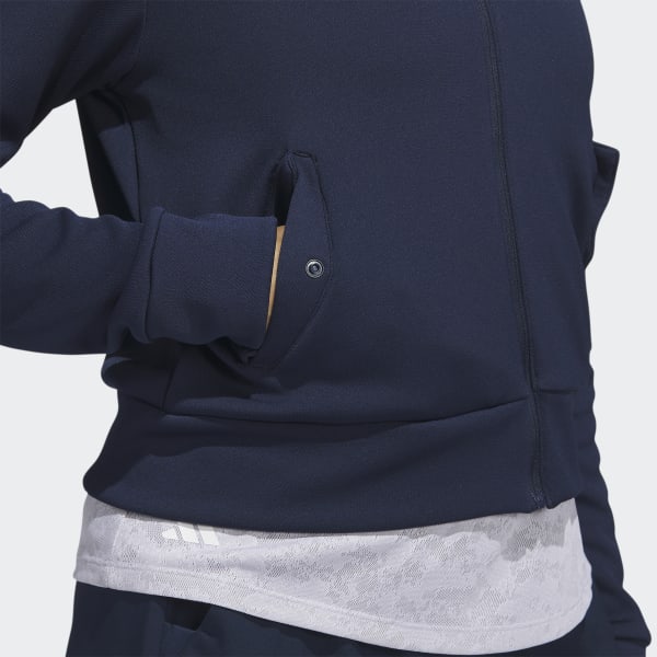 Nike golf bomber hotsell jacket