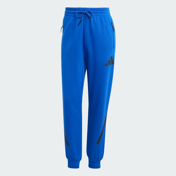 Azul Pants adidas Z.N.E.