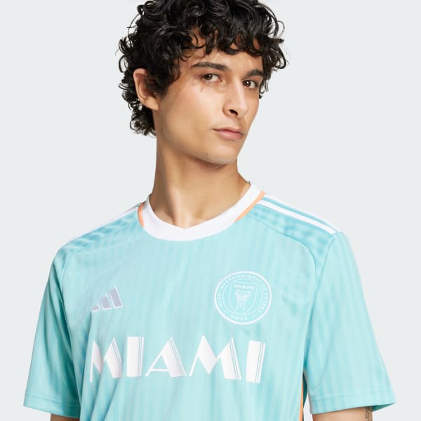 Inter Miami CF 24 Ausweichtrikot