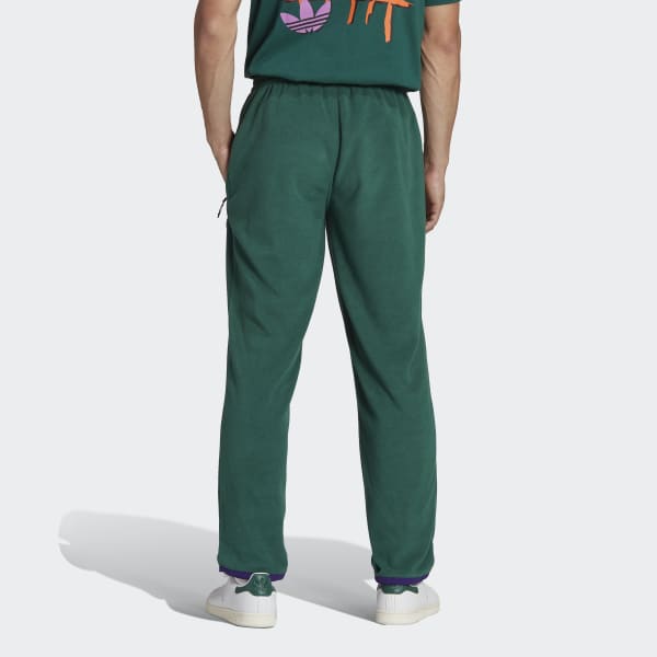 adidas originals SUMMER B-Ball Wind Pants GD2055 - KICKS CREW