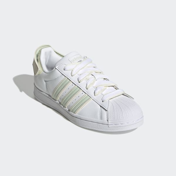 Blanco SUPERSTAR W