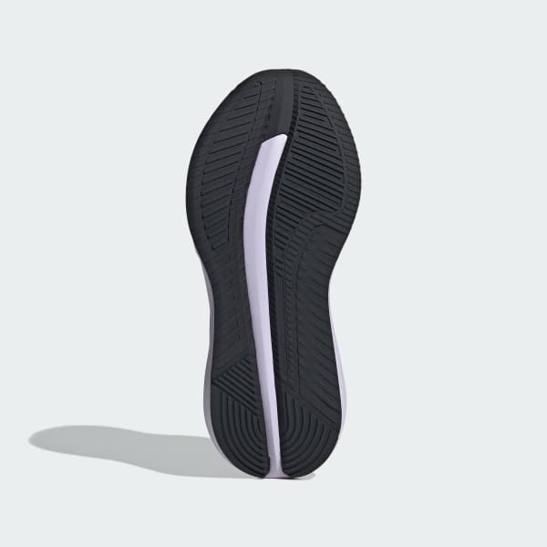 Roxo Tênis Corrida Galaxy 7