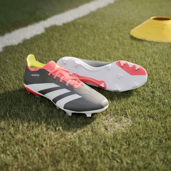 Adidas predator fg football boots best sale