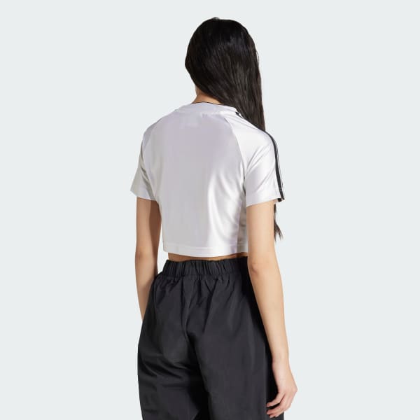 アディダス アディカラー チームガイスト ベビー半袖Tシャツ