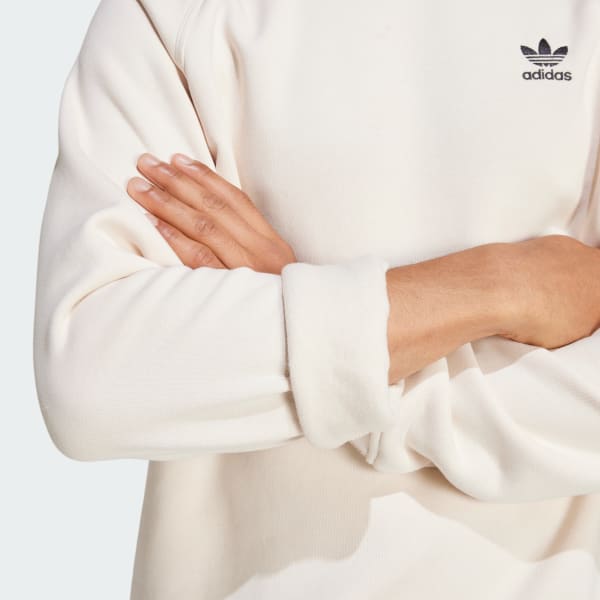 Trefoil Essentials Crew Sweatshirt