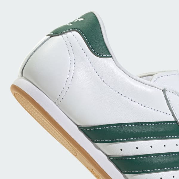 【adidas】ADIDAS TAEKWONDO LACE SHOES スニーカー adidas Taekwondo Lace Sneakers - White | Free Shipping with