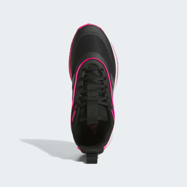 Negro Zapatillas Ownthegame 3.0