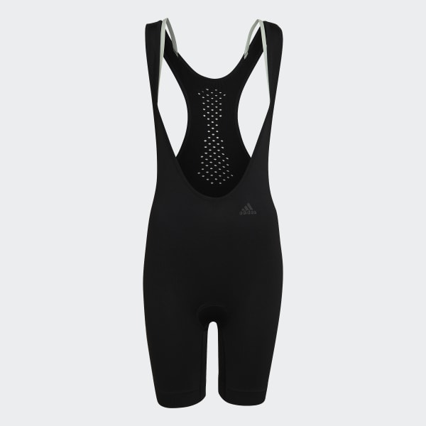 Preto OS CALÇÕES COM ALÇAS IN