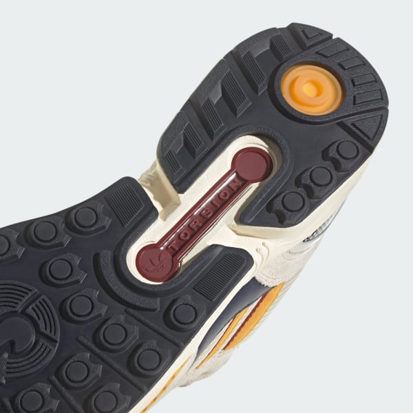 Adidas zx online 8000 Marron homme