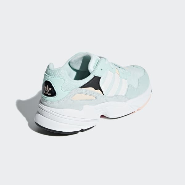 adidas yung 96 verde