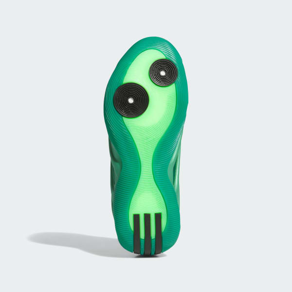 Green Harden Volume 9 Shoes