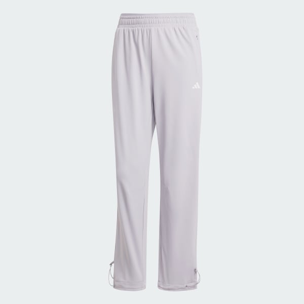 Grey Training Pants