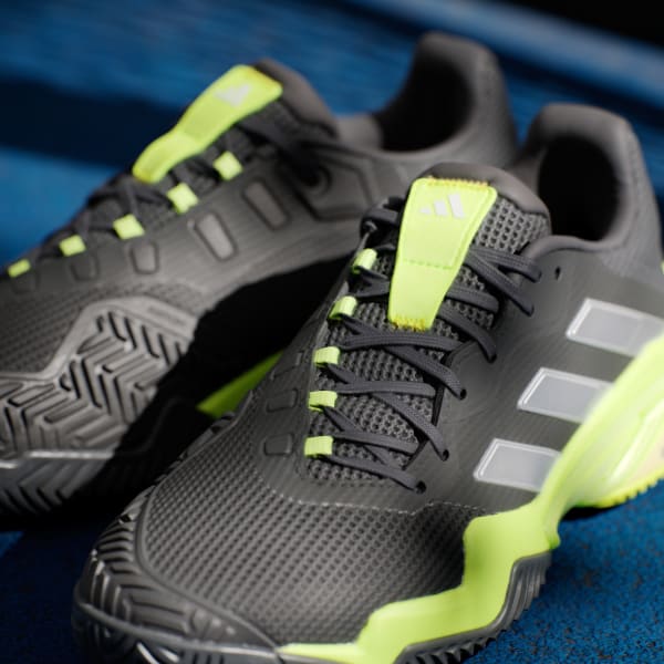 Adidas Barricade 13 Tennis Shoes BUY IN MIDDLE EAST