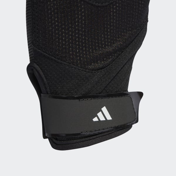 Zwart Training Handschoenen