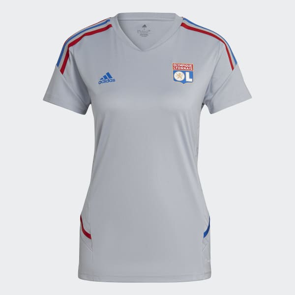 Gra Olympique Lyonnais Condivo Training Jersey