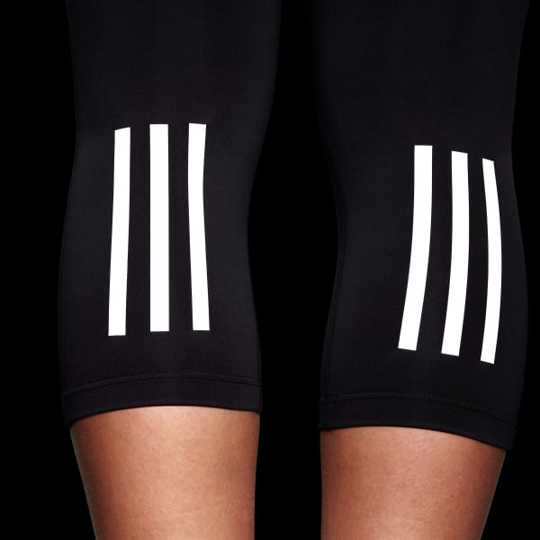 Noir Legging 3/4 DailyRun