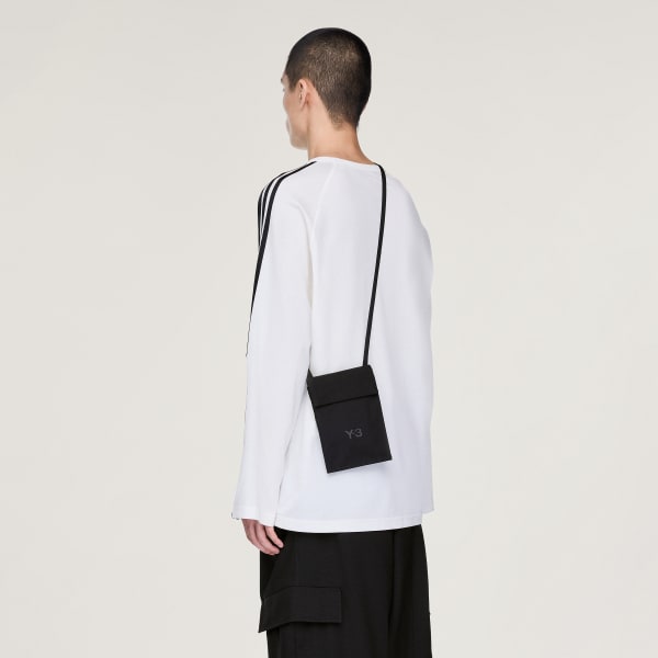 Y-3 X-Body Pouch