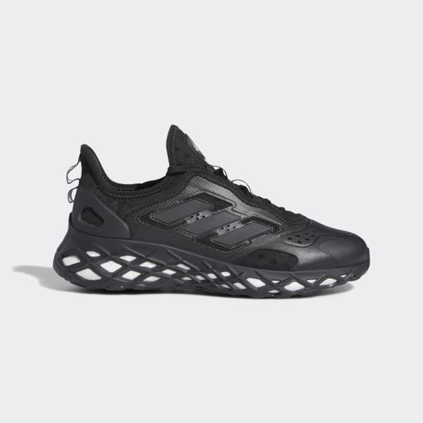 si Continente partido Democrático adidas Tenis Web Boost - Negro | adidas Colombia