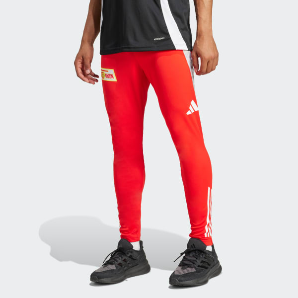 Rod 1. FC Union Berlin Tiro 24 Competition Training Pants