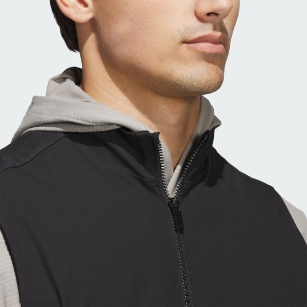 Ultimate365 Tour Full-Zip Vest