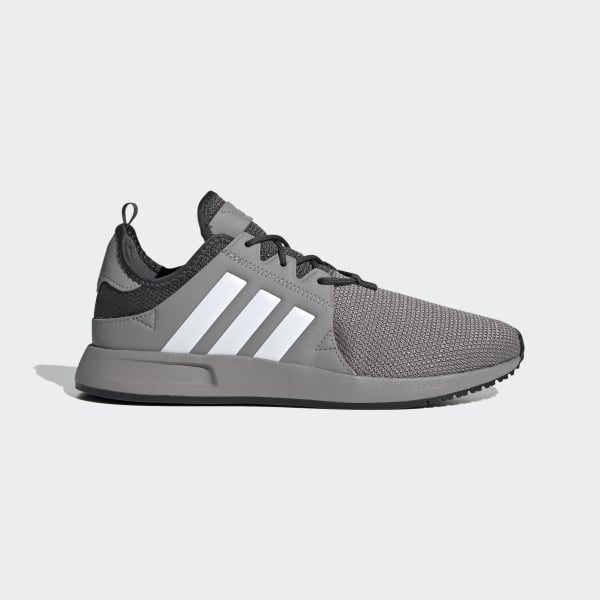 adidas originals men's x_plr shoes grey