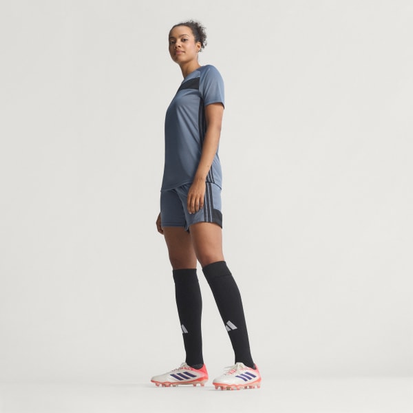 Weiss Copa Pure 3 Elite Fußballschuh, feste Böden