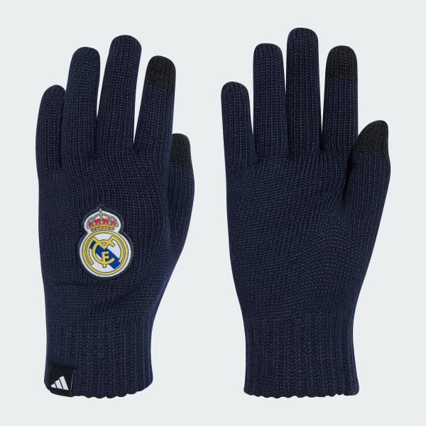 Bla Real Madrid Hansker