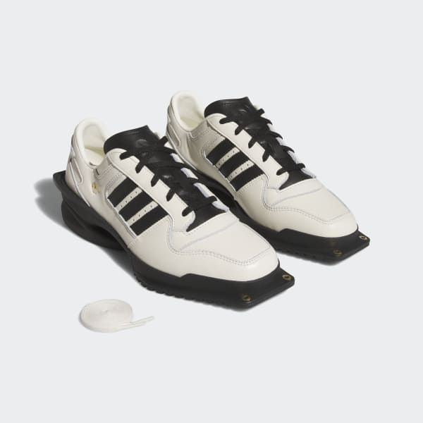 アディダス　adidas　スニーカー FORUM SQ W JR9744 adidas Forum SQ Shoes - White | Free Shipping with adiClub | adidas US