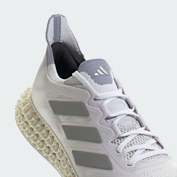 adidas 4DFWD 3 Running Shoes Grey adidas Singapore