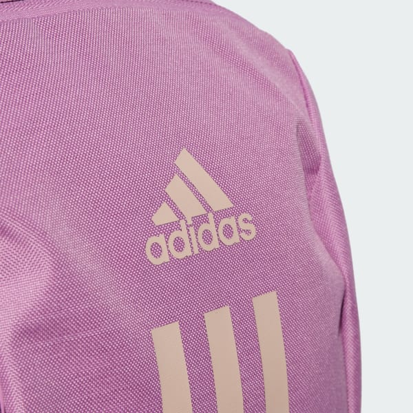 Purple Power Backpack