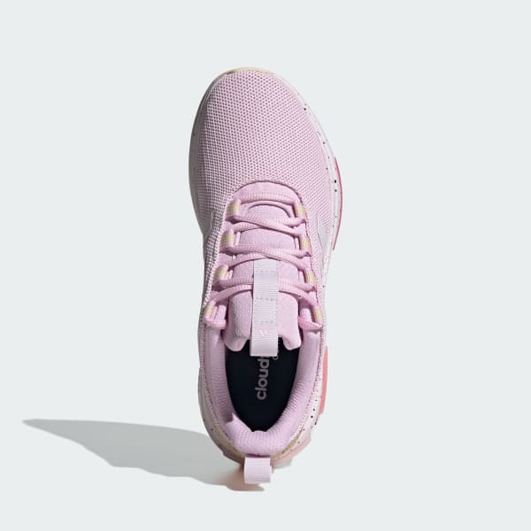 Rosa Zapatillas Racer TR23