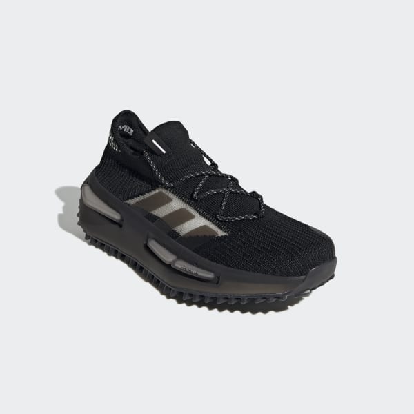 adidas NMD_S1 Shoes - Black | men lifestyle | adidas US