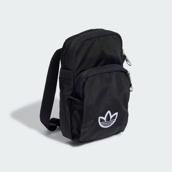 Đen Túi Festival Premium Essentials
