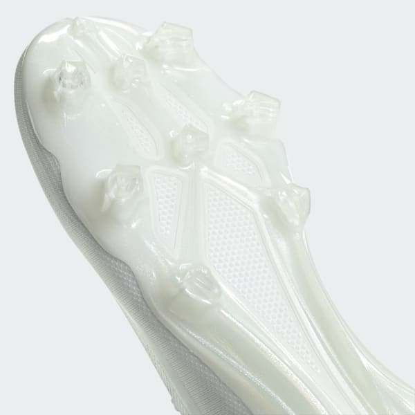 adidas X CRAZYFAST.1 FG Fußballschuh - Weiß | adidas Deutschland