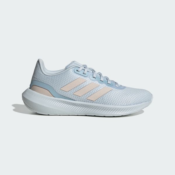 Azul Tenis Runfalcon 2.0