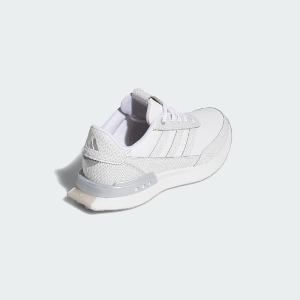 Adidas S2G 25 Leather Spikeless Golf Shoes SHOP ONLINE