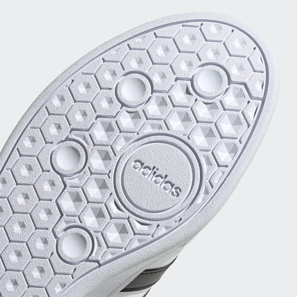 adidas Breaknet Shoes - White | adidas Singapore