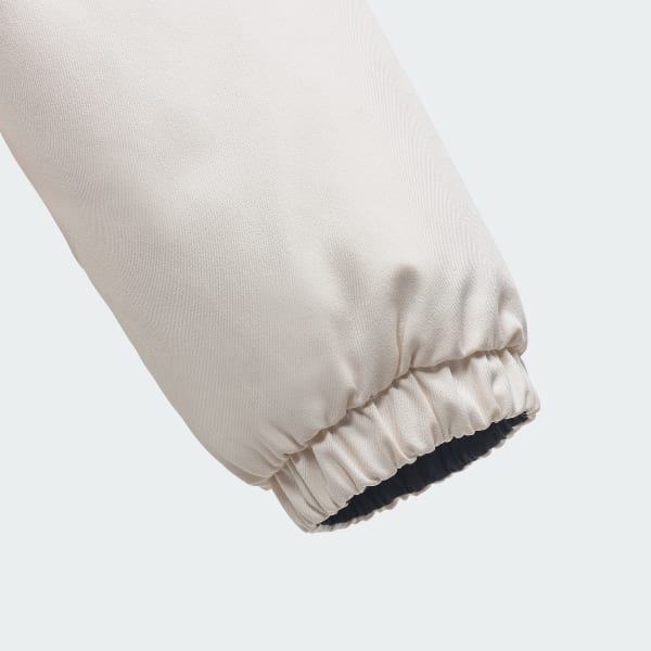 White Neu 다운 재킷