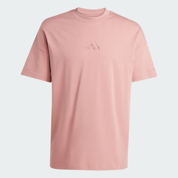 Pink ALL SZN Tee